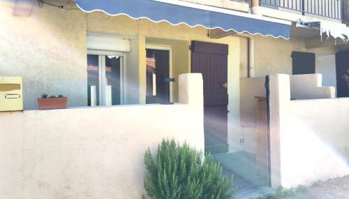 Studio cosy 2/3 voyageurs - Foto 5