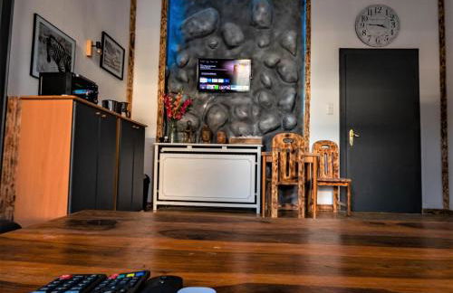 #214 LUX-Flat im Herzen von Neuss mit Netflix & Prime - Foto 13