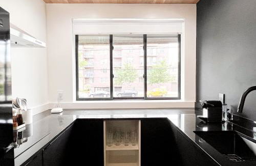 Modern, Charming, Spacious 3-Bedroom Retreat in Brooklyn with Rem-casa - Foto 20