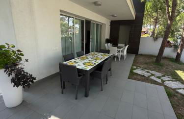 Villa Pinewood - Foto 31