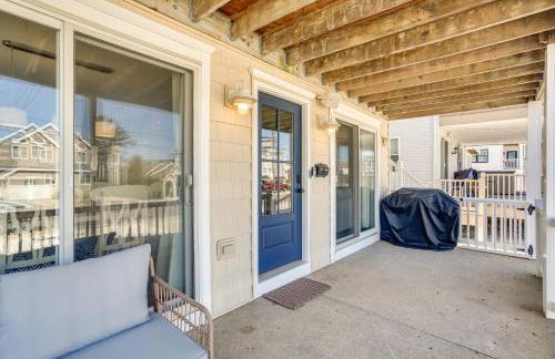 Avalon Vacation Rental with Porch and Grill! - Foto 21