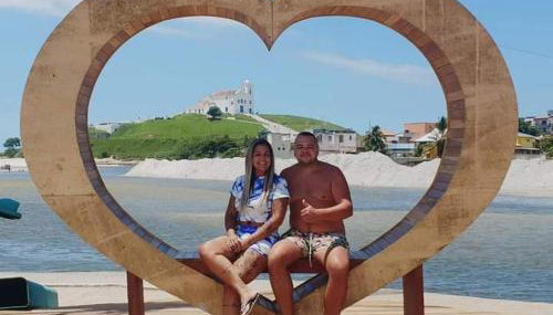 Barrinha Beach flats - Foto 4