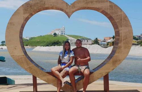 Barrinha Beach flats - Foto 4