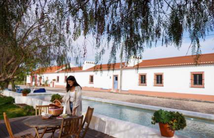 Nature Forest - Herdade de Martingil - Foto 2