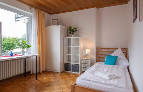 FeWo Sonnhalde - Foto 15