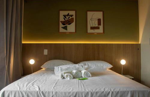 Lindo flat no Butantã! Próx a USP! - Foto 8