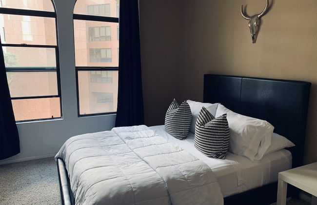 New Lyfe Finest Luxury Apartment - Foto 78