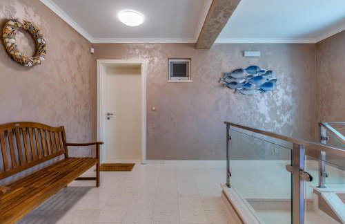 DUE VILLAS Apartments - beautiful beach apartments - Photo 27