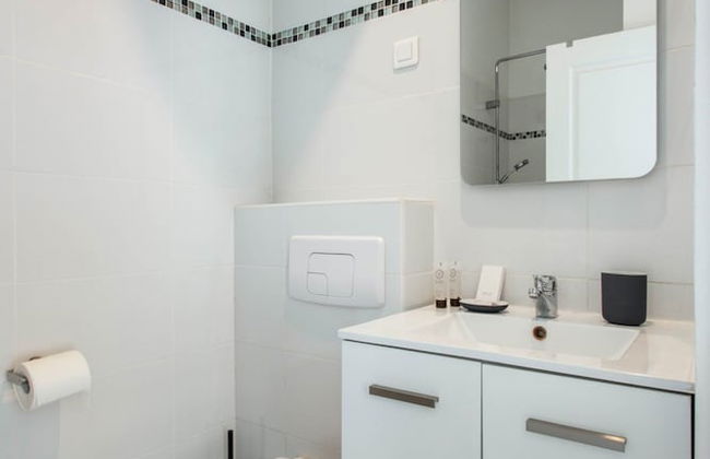 Spacious House - 2br/8p - Montrouge - Photo 11