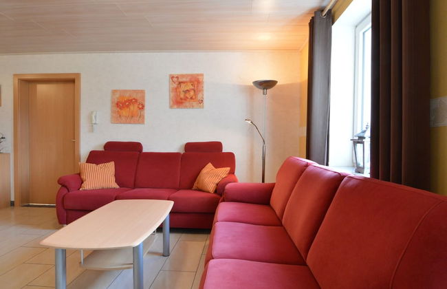 Holiday Home in Burg Reuland - Foto 14