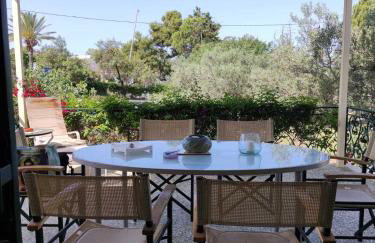 Porto Heli - Detached house for families & group of friends - Foto 35