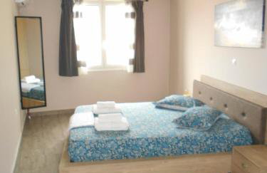 SPΛCES PYLOS Apartments - Foto 35