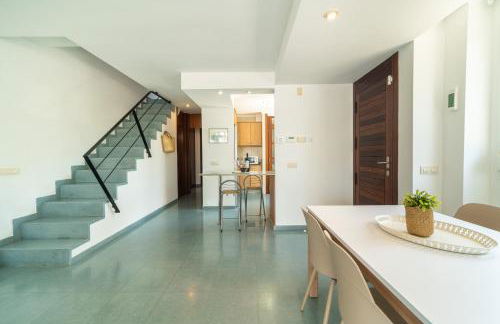 Villa Jazmin for 8 with swimming pool and beach views - Foto 20