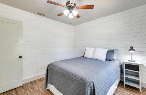 Pet-Friendly Texas Home with Furnished Patio and Grill - Foto 14