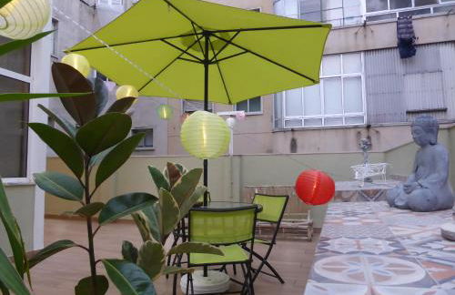 Bento Charming Apartment by SixtyFive Boutique Home - Foto 72