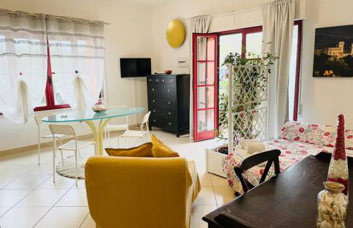 Regina Del Mare Holiday Apartments - Foto 10