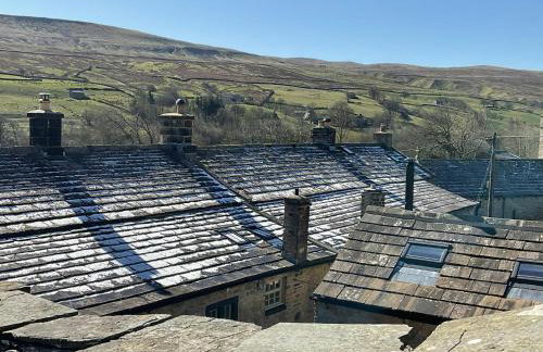 Coverdale cottage - Photo 55