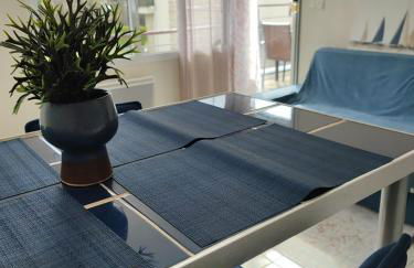 CHARMANT APPARTEMENT 3 étoiles classé BORD DE MER Travel Award 2026 - Photo 18