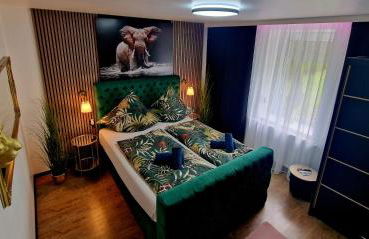 Ferienhaus Mefady Jünkerath - Foto 10