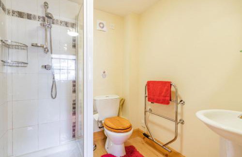 Dunstaffnage Cottage - Foto 13