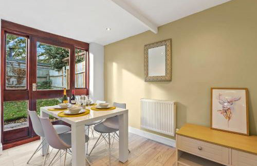 3 bedroom beautiful home in the heart of Huntingdon, Bury - Foto 2