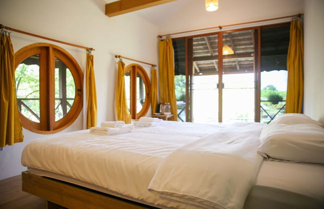 HangTueng Farmstay Chiang Mai - Foto 1