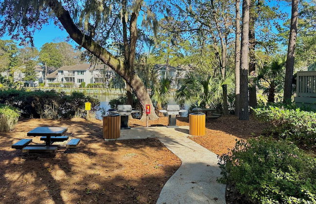 Shipyard Resort by Spinnaker Resorts - Foto 33