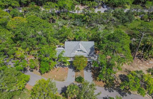 New Listing - Coastal Getaway on Fripp Island - Foto 38