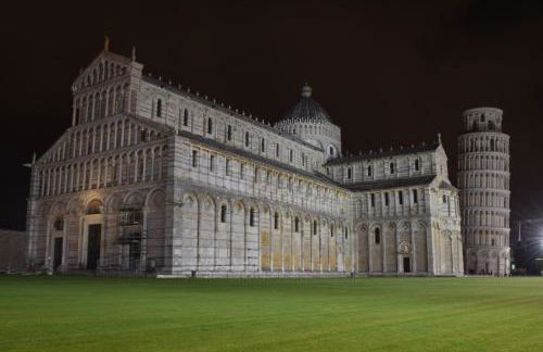 Residence Il Piviere app 7 with private garden - Foto 12