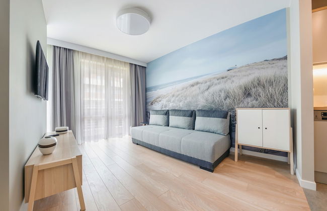 Apartamenty Sun & Snow Wczasowa - Foto 42