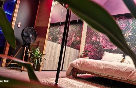 AKA LOVE ROOM - Foto 22