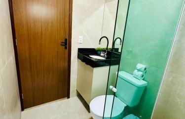 Sanzé Flats - São José da C Grande - Foto 20