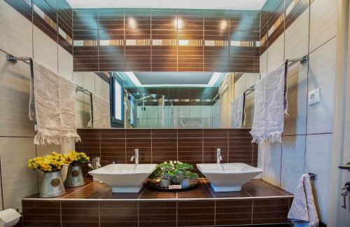 Villa Mara με ιδιωτική παραλία - Foto 19