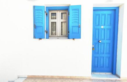 Orion Suite & Apartments - Photo 28