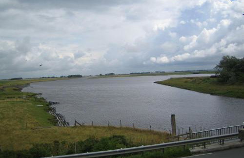 Haus-Halligblick-Ferienwohnungen-am-Meer - Foto 42