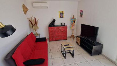 Gîte du Puech - Foto 2