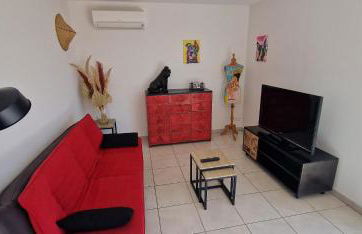 Gîte du Puech - Foto 2