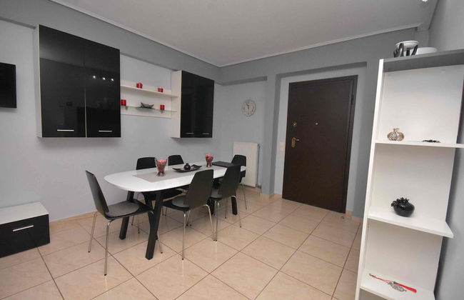 A&J Apartments or Rooms athens airport - Foto 50