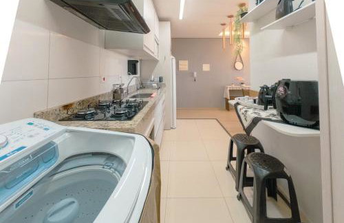 Acolhedor e Confortável LZ101 - Foto 22