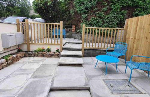 Cosy Cottage in Garnant - Foto 16