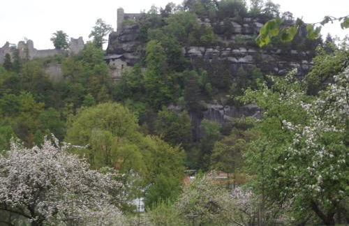 FeWo Spreequelle - Foto 26