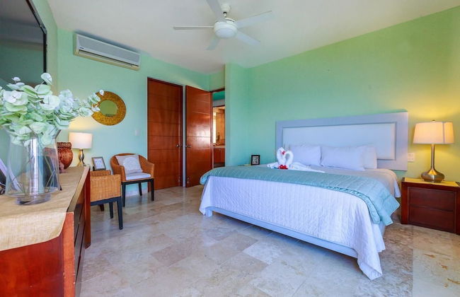 Puerta Al Mar - Penthouse 504 - Photo 2