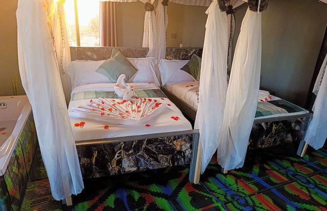 Amboseli Amanya Lodge - Foto 5