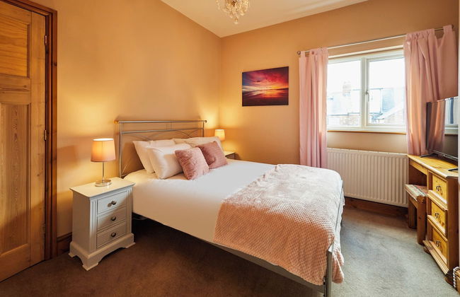 Host Stay Cromwell House - Foto 6