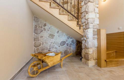 Rustic Villa Bellamare - Photo 18