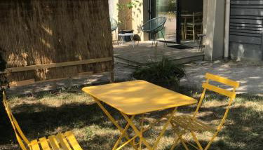 Le Studio de Steph et Lolo - Foto 5, Garden