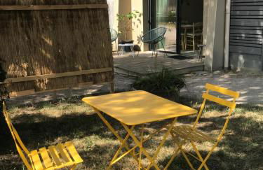 Le Studio de Steph et Lolo - Foto 5