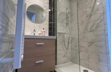 TABI APPART ,MODERN CHIC vs FREE PARKING,WIFI,DRAPS - Foto 22