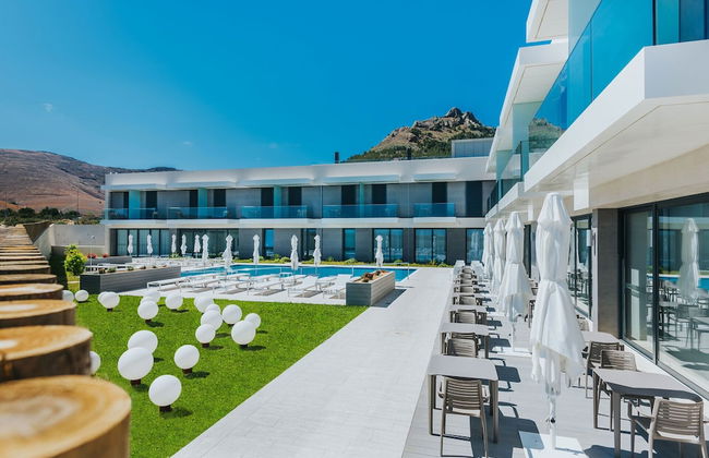 Vila Baleira Village - Foto 1