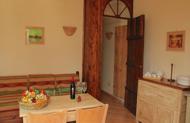 Farmhouse in Marsciano With Vineyards Olive Groves - Foto 53